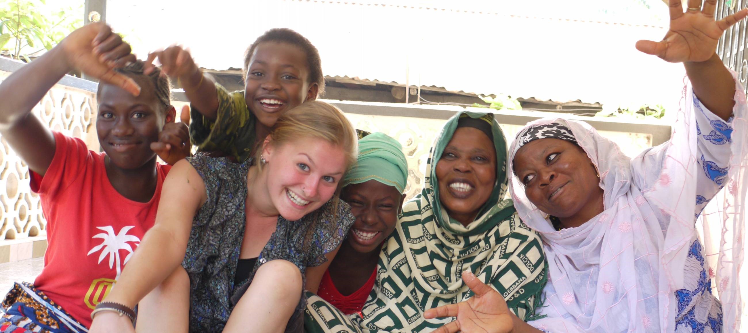 Freundeskreis Afrika