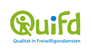 Quifd Gütesiegel