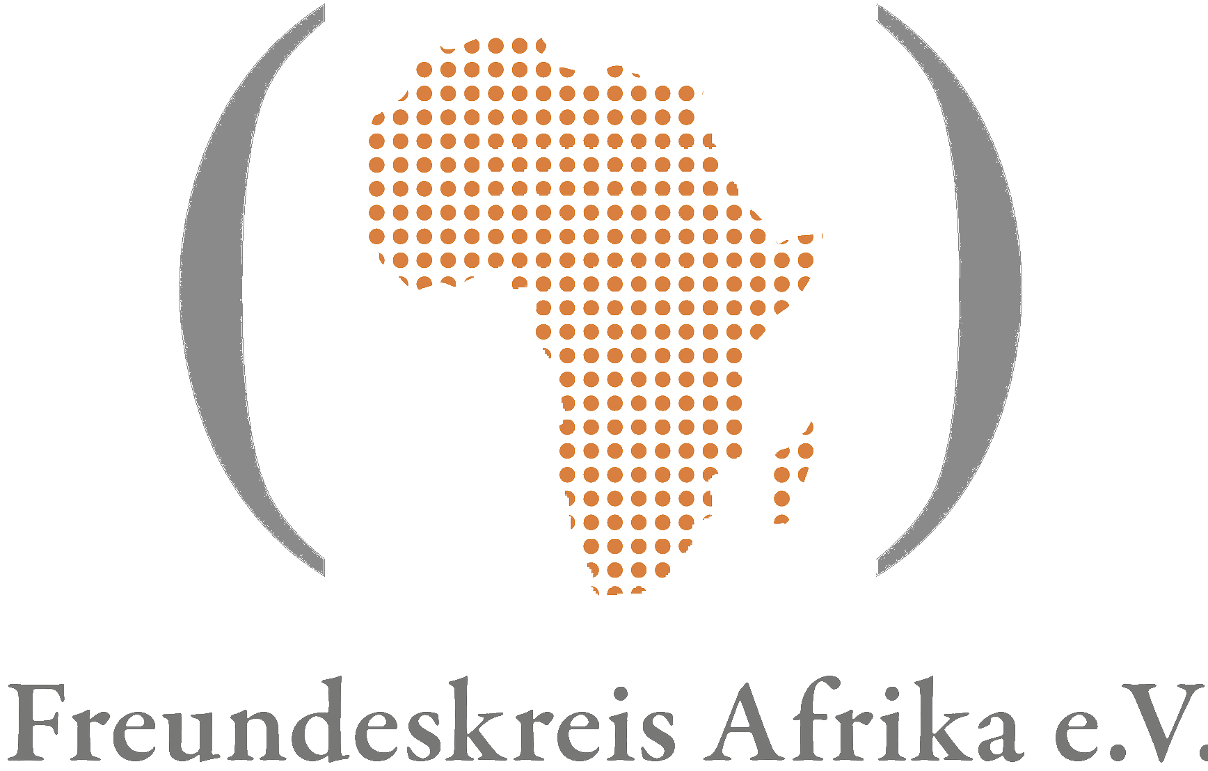 Freundeskreis Afrika e.V. Logo